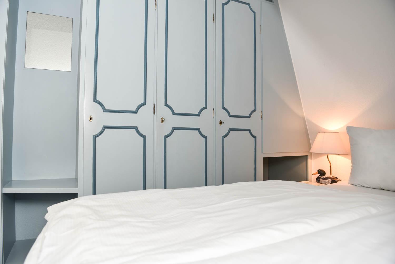 Carina 1Stock Lägenhet Wenningstedt-Braderup Exteriör bild